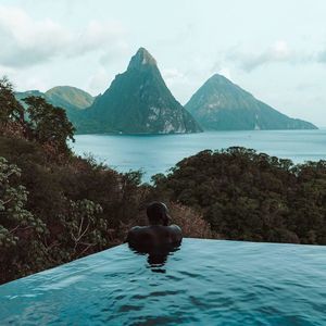 Meet your Posher, Johnnie